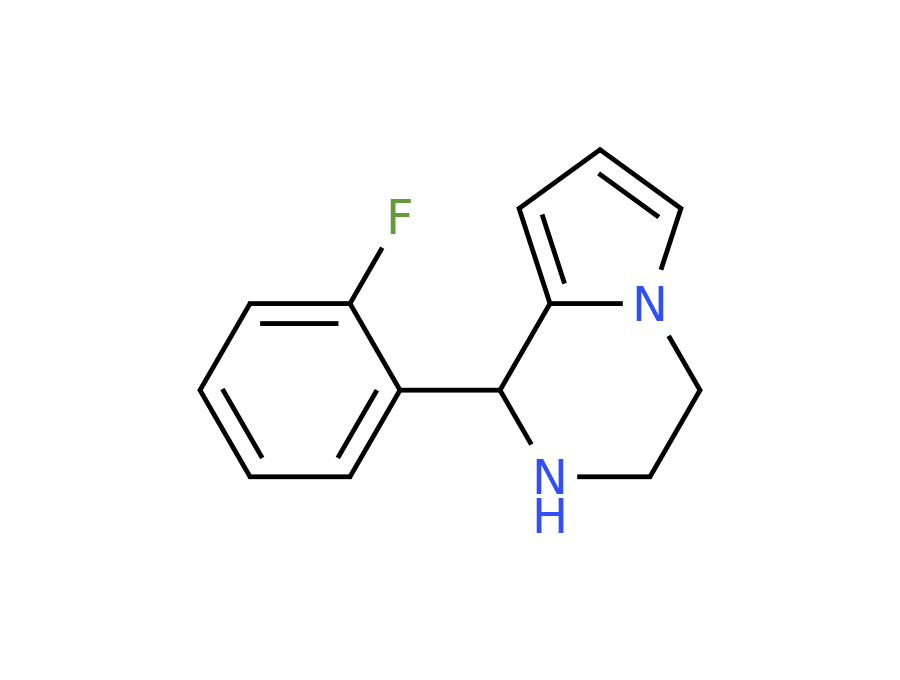 Structure Amb3318795