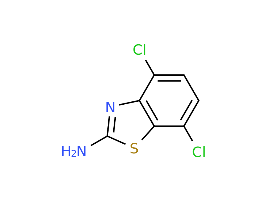 Structure Amb3318933