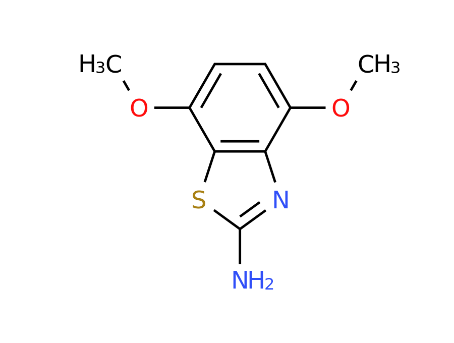 Structure Amb3318937