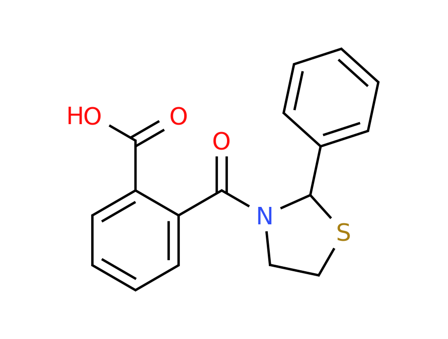 Structure Amb3318942