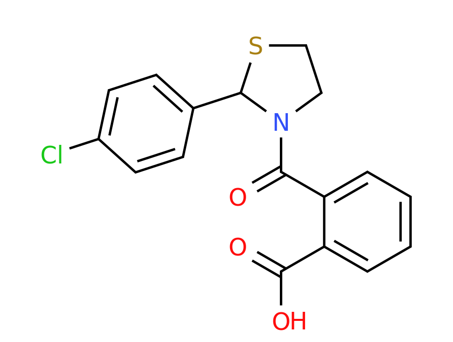 Structure Amb3318944