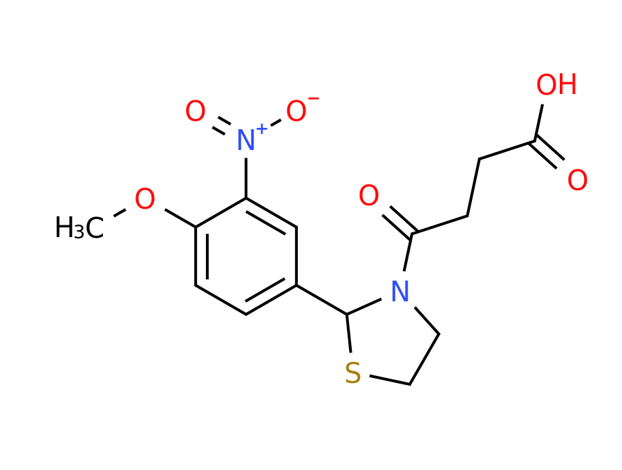 Structure Amb3318945