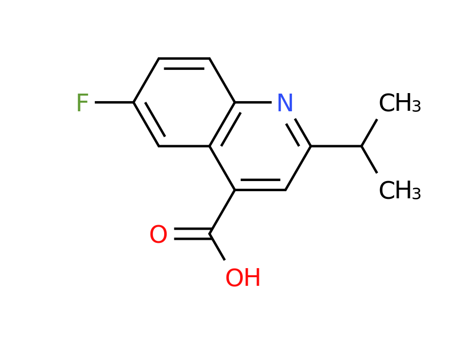 Structure Amb3319003