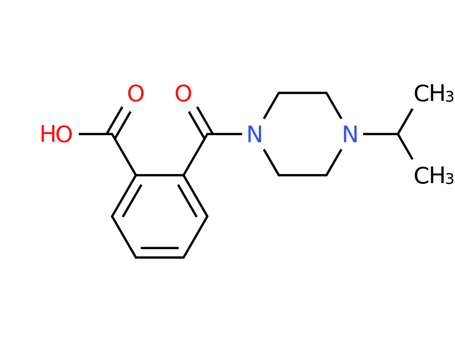 Structure Amb3319017