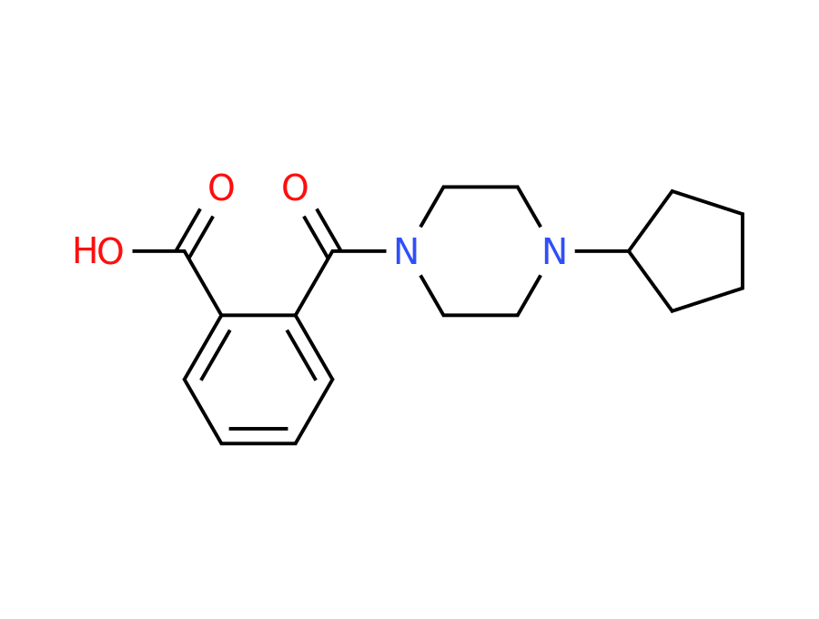 Structure Amb3319019