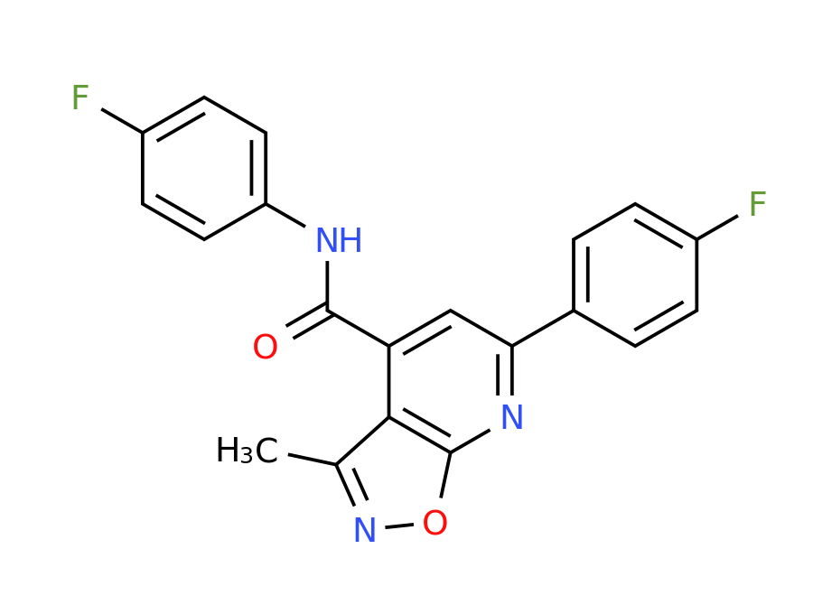 Structure Amb331902