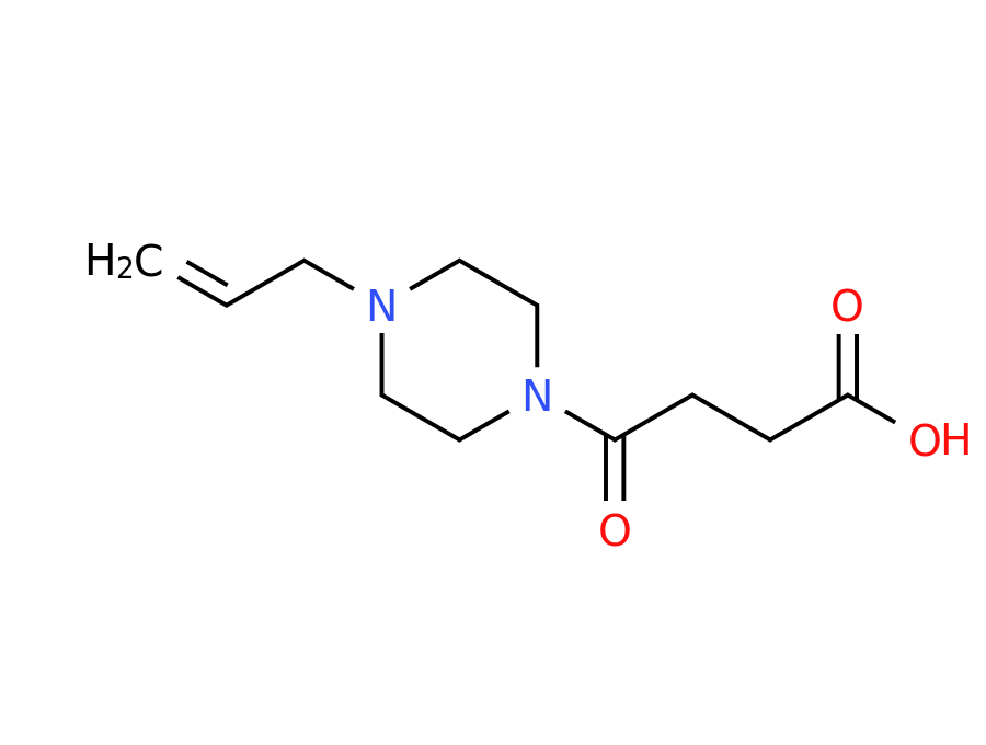 Structure Amb3319022