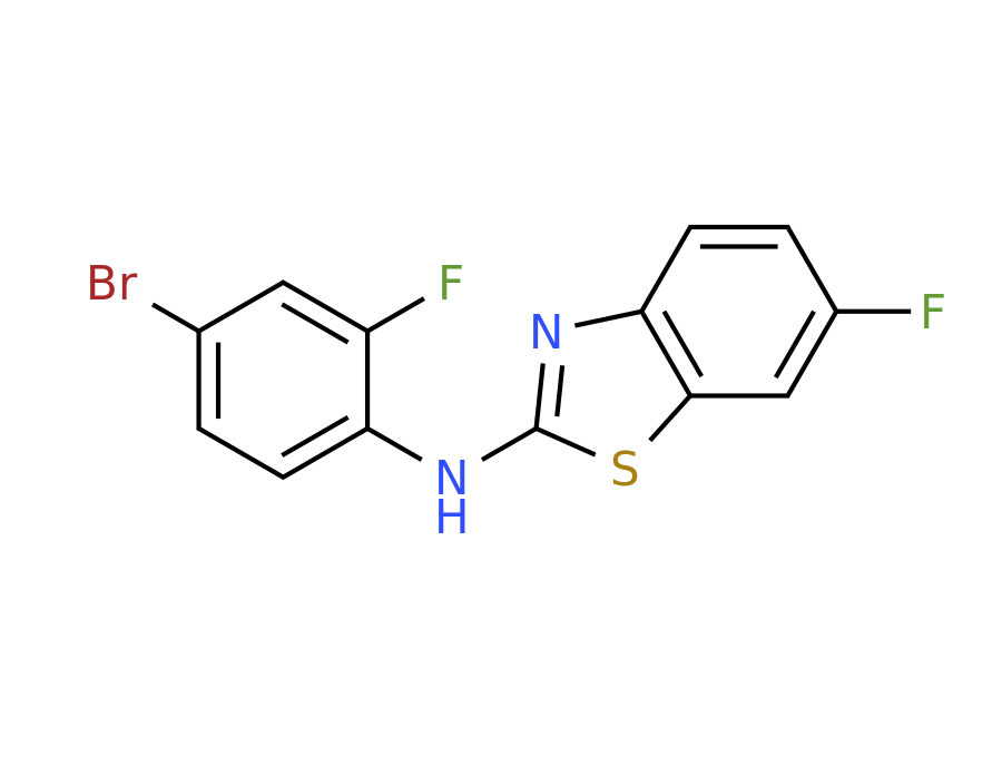 Structure Amb3319251