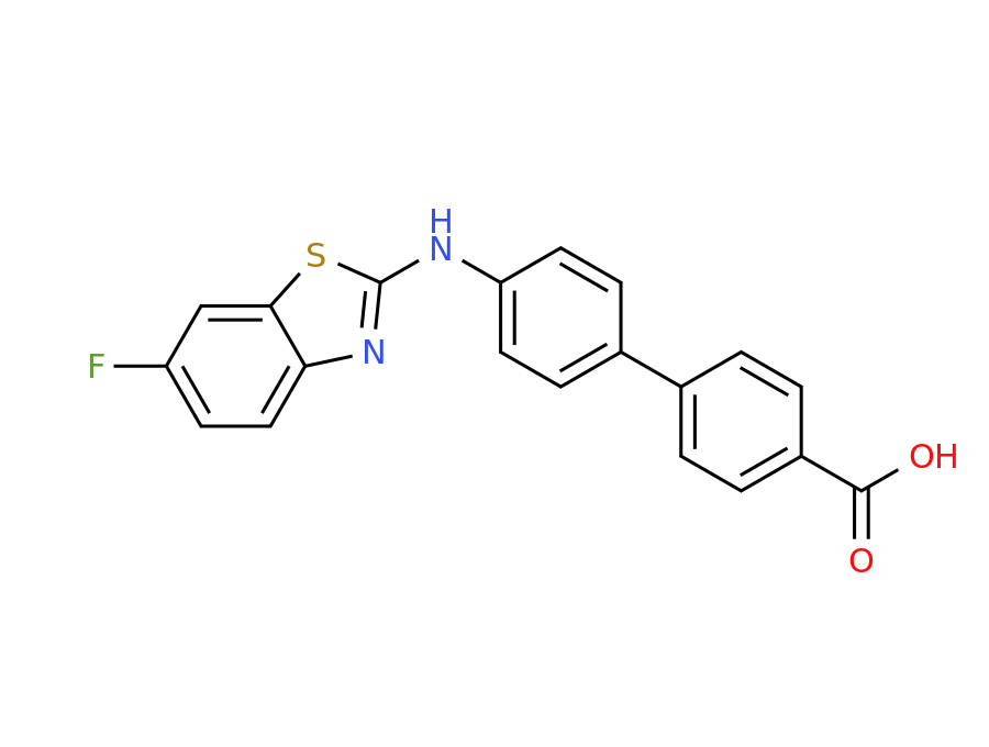 Structure Amb3319253