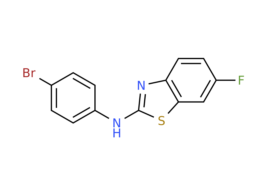 Structure Amb3319256