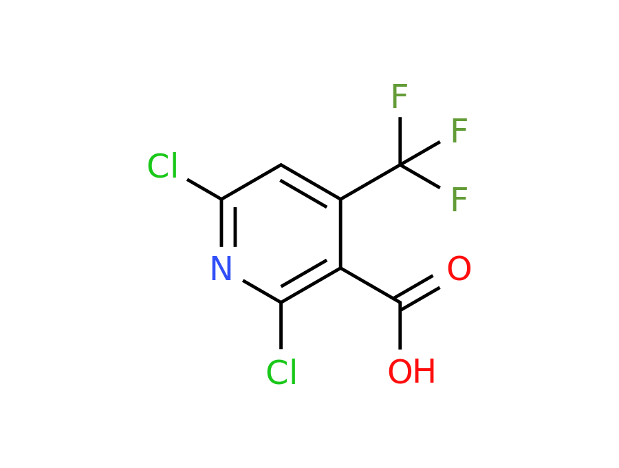 Structure Amb3319282