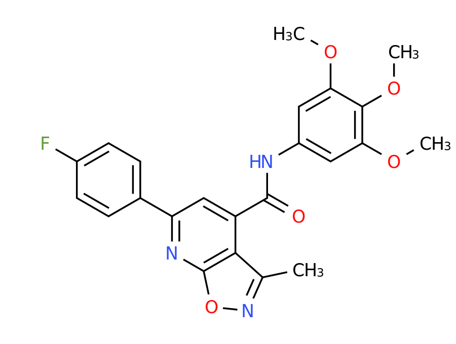 Structure Amb331939