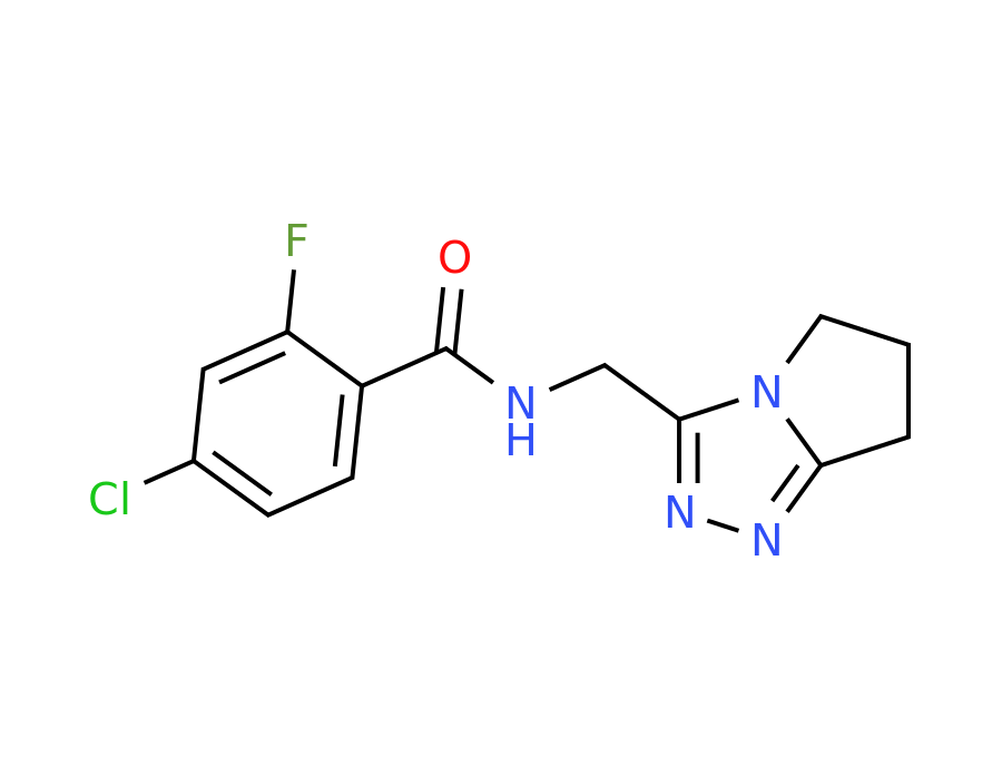 Structure Amb331957