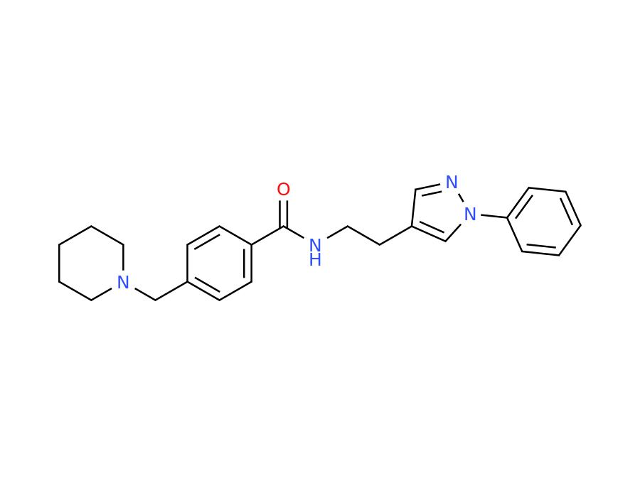 Structure Amb331988