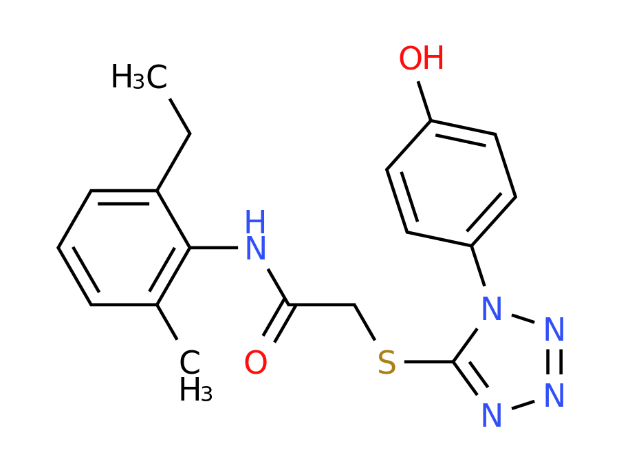 Structure Amb332