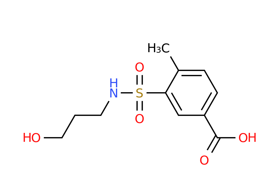 Structure Amb3320376