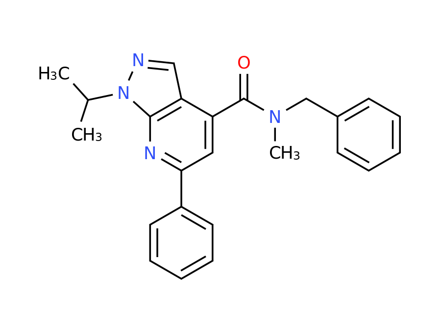 Structure Amb332040