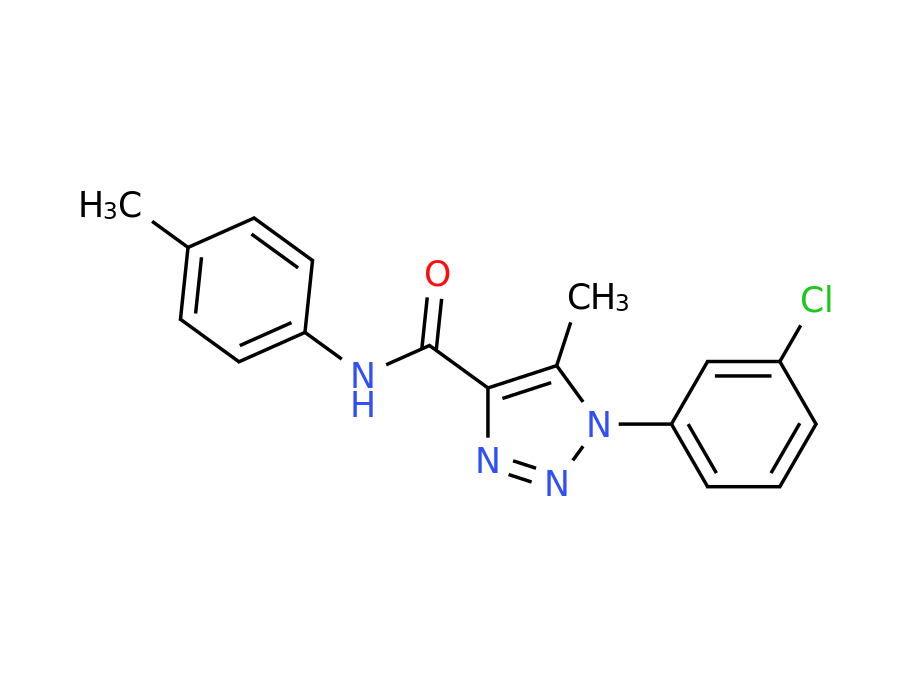 Structure Amb3320405