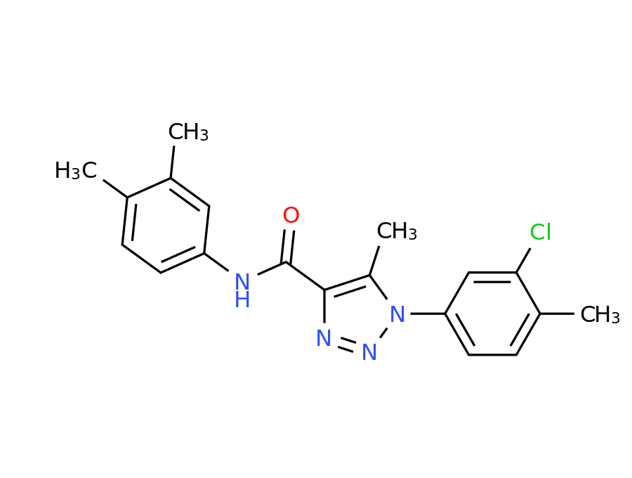 Structure Amb3320448