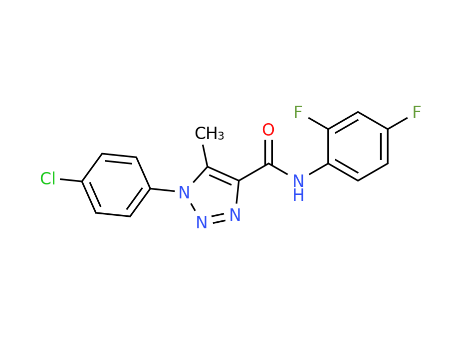 Structure Amb3320469