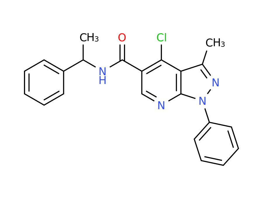 Structure Amb3320780