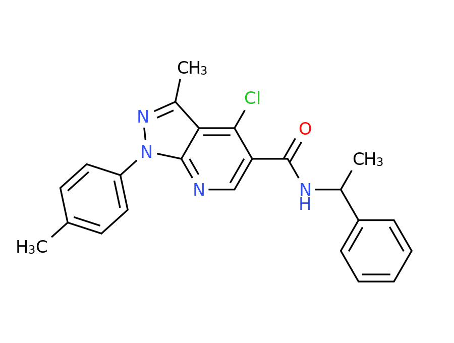 Structure Amb3320877