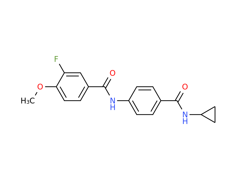 Structure Amb332144