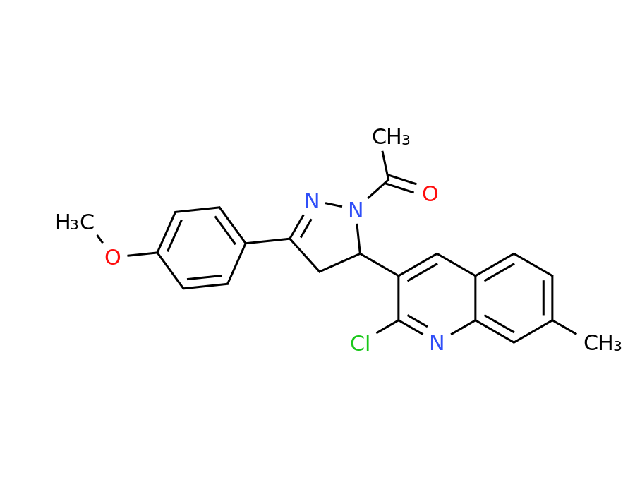 Structure Amb3321453