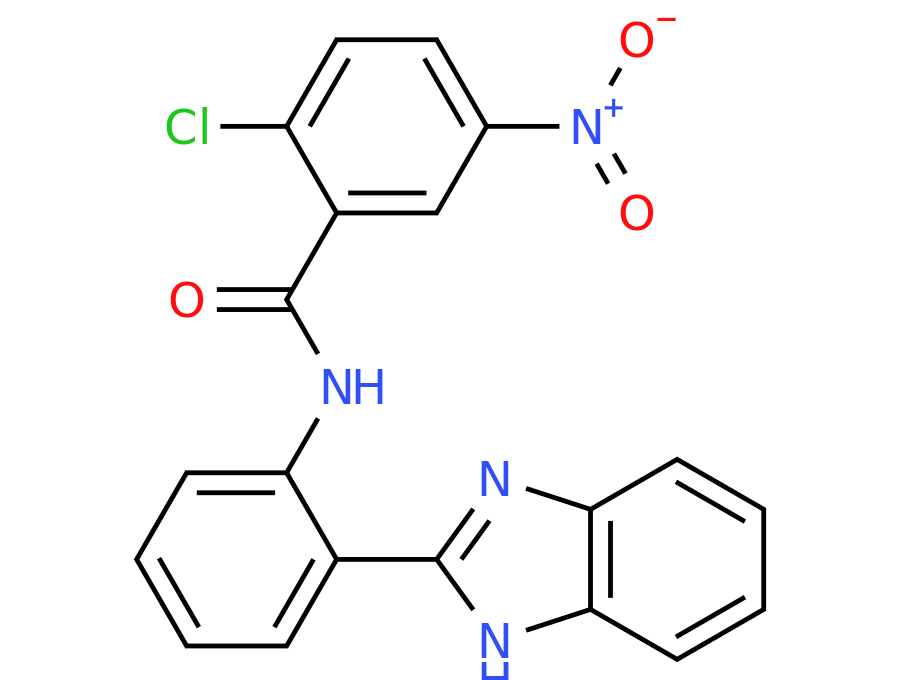 Structure Amb3321465