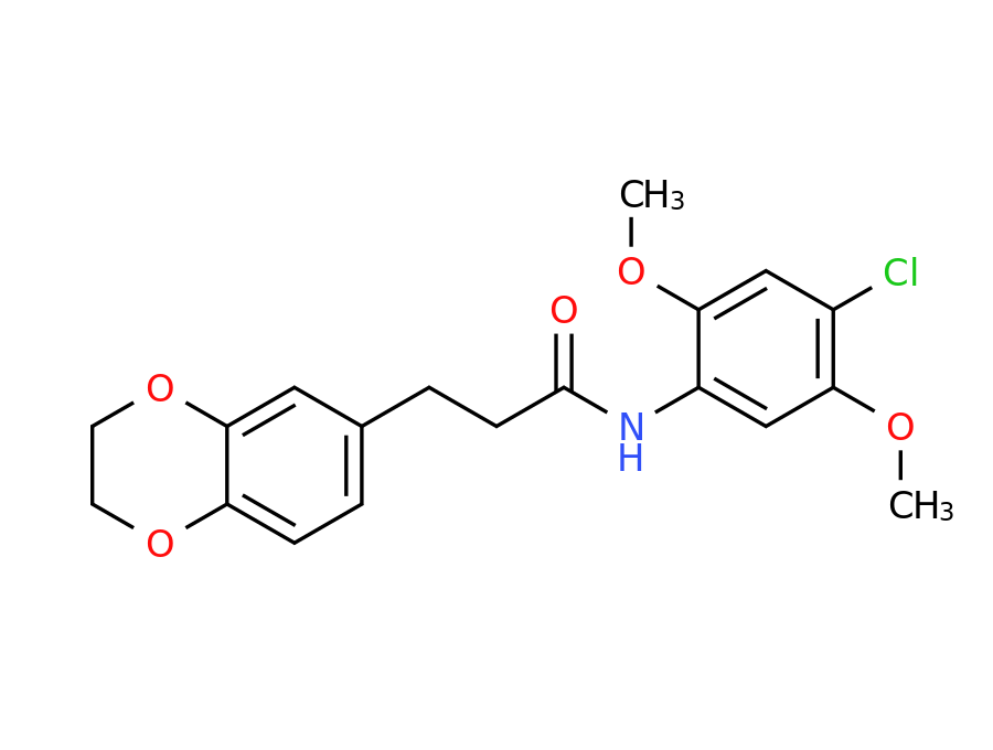 Structure Amb332150