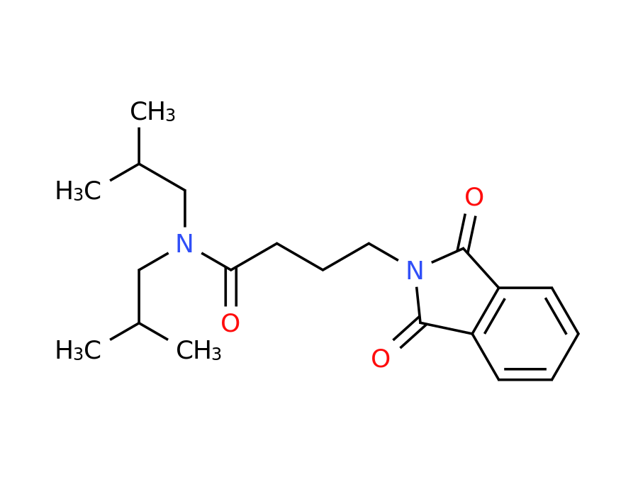 Structure Amb3321557