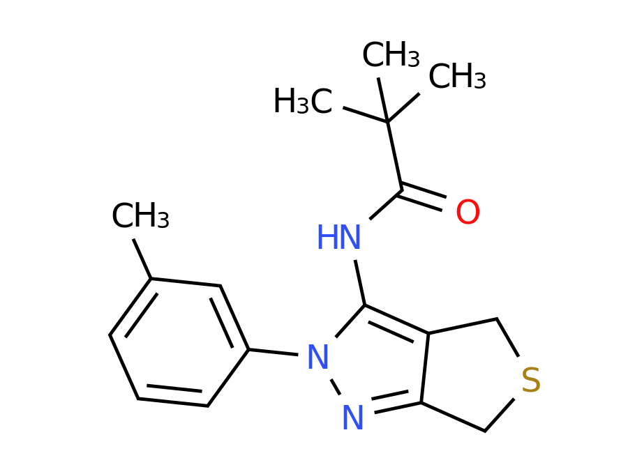 Structure Amb3321648