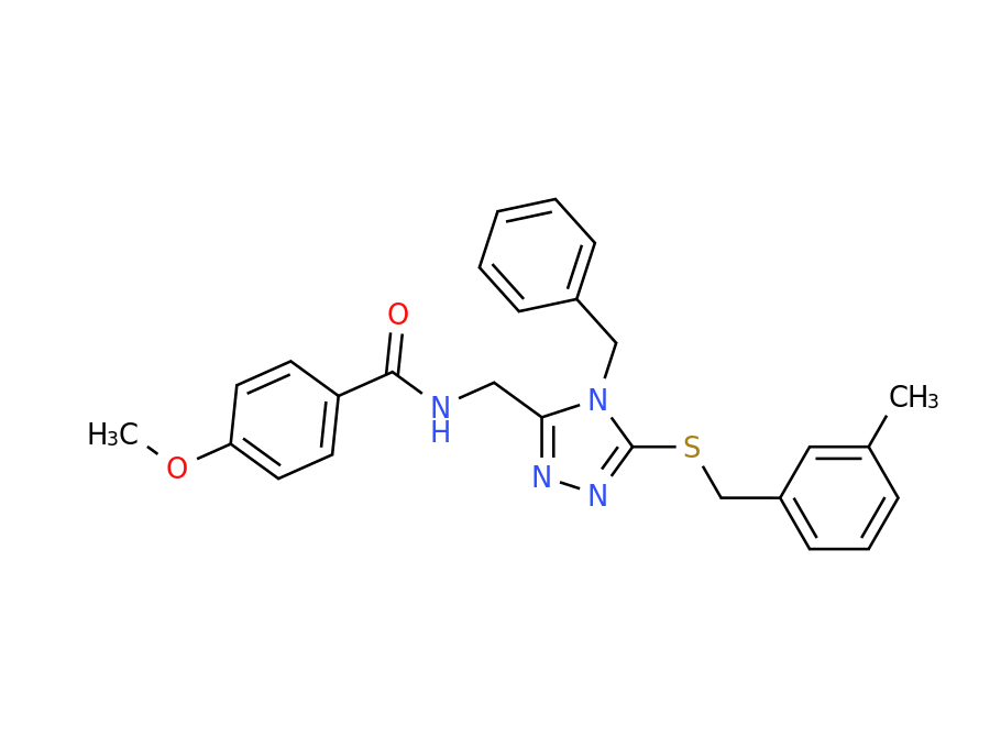 Structure Amb3321834