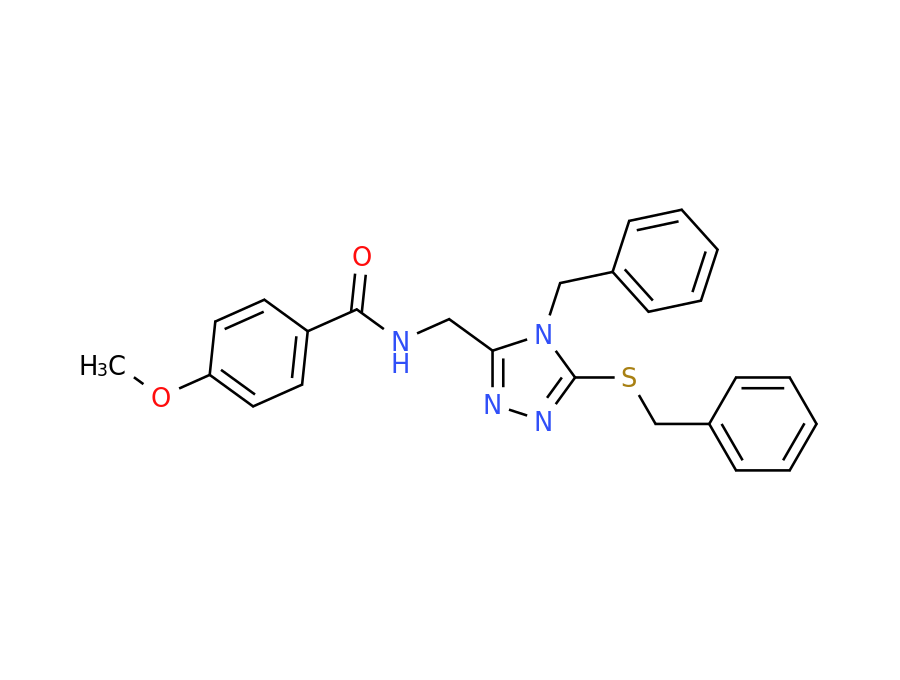 Structure Amb3321835