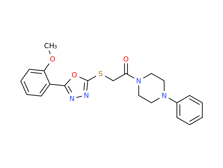 Structure Amb3323384