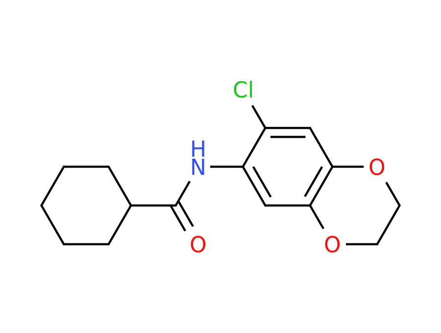 Structure Amb332359