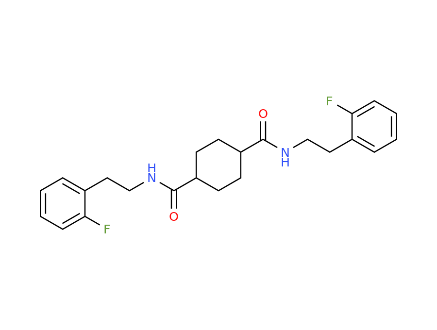 Structure Amb332374