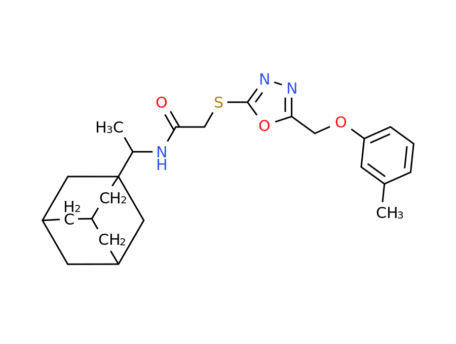 Structure Amb332396