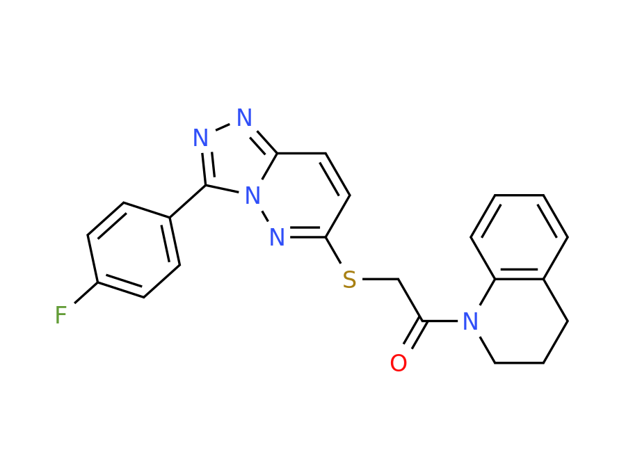 Structure Amb3324429