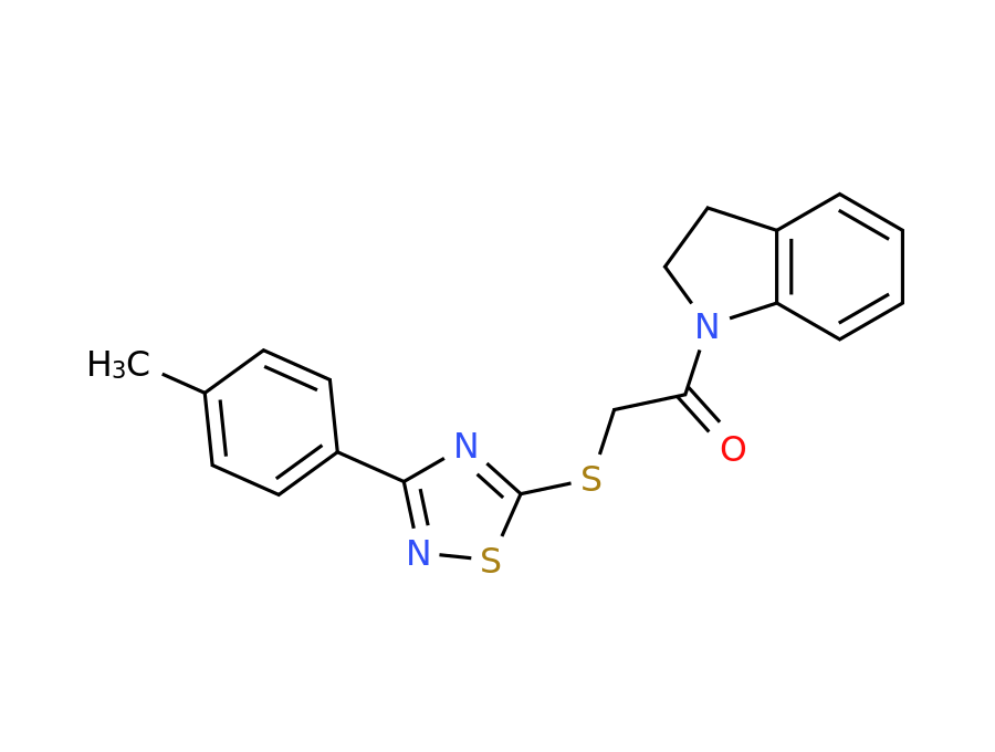 Structure Amb3324543