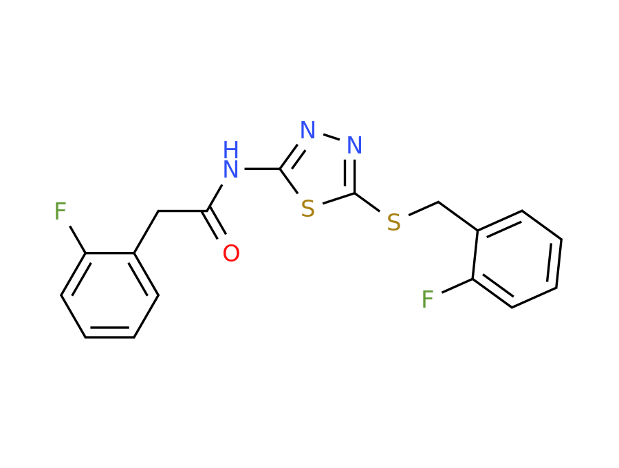 Structure Amb332458