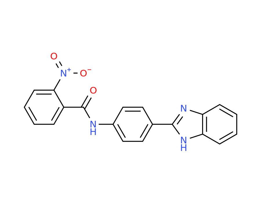 Structure Amb3324585