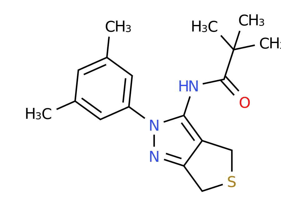 Structure Amb3324661