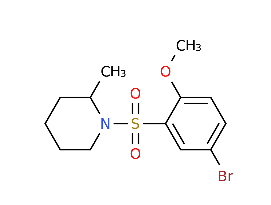 Structure Amb3324758