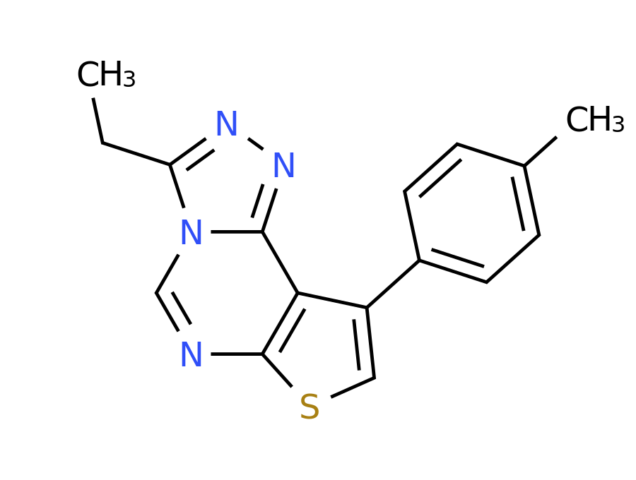 Structure Amb3324778