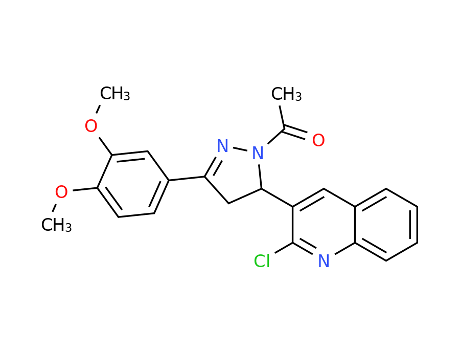 Structure Amb3324786