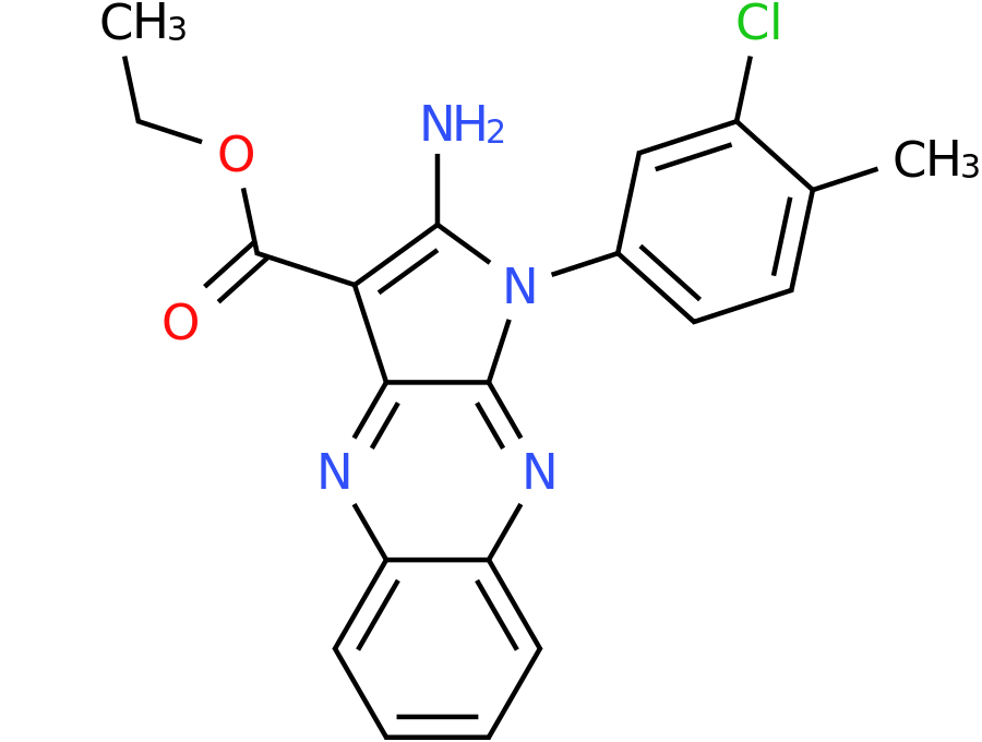 Structure Amb3324844