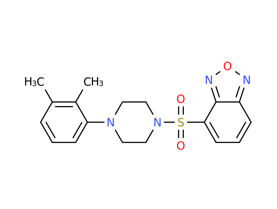 Structure Amb3324867