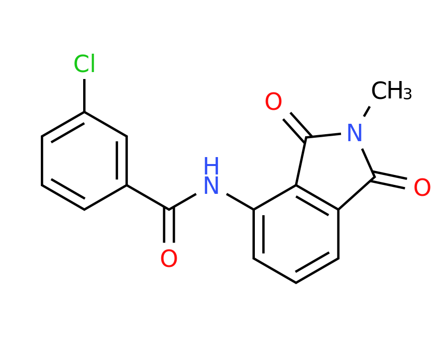 Structure Amb3325036