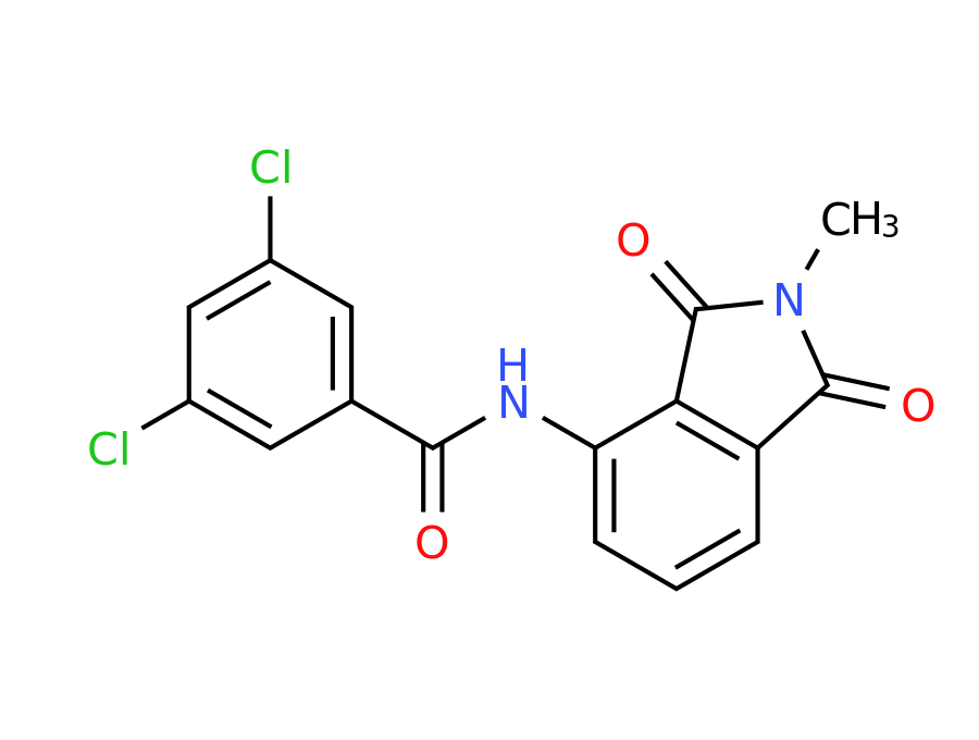 Structure Amb3325040